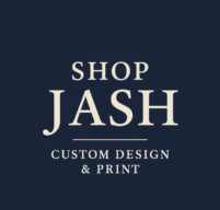 Shop JASH Custom Design & Print